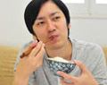 食べるタイミングで身体は変わる？