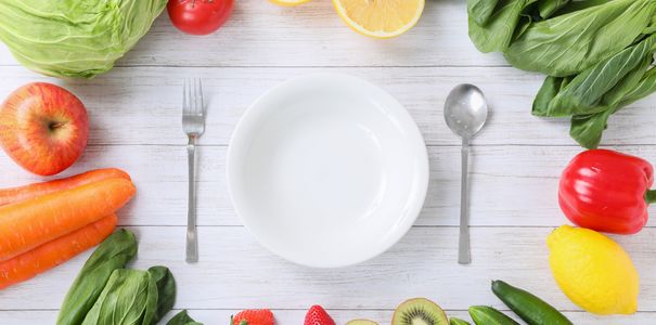 健康的な食生活とは？