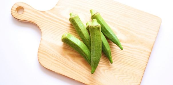 豚肉とネバネバ食材で体力維持！