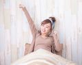 良質な睡眠取れていますか？