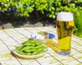 お酒が好きな人必見！上手なおつまみの選び方