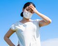 体調を整えて暑さを乗り越えよう！