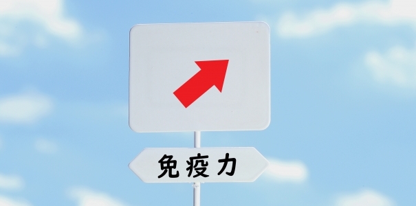 『免疫』って何？『免疫』の働きとは？